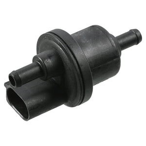 Fuel Tank Vent Valve Fits VW Golf Polo Seat Ibiza Skoda OE 6Q0906517 Febi 188179