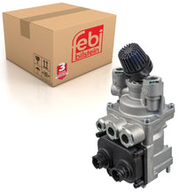 Load image into Gallery viewer, Brake Valve Fits Mercedes Trucks Actros Atego Axor OE 0034318506 Febi 188185