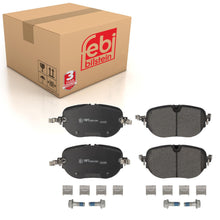 Load image into Gallery viewer, Front Brake Pad Set Fits VW ID.3 CUPRA Born OE 1EA698151L Febi 188188