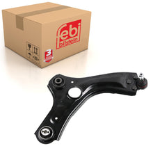 Load image into Gallery viewer, Control Arm Fits Nissan OE 5450000Q3D Febi 188189