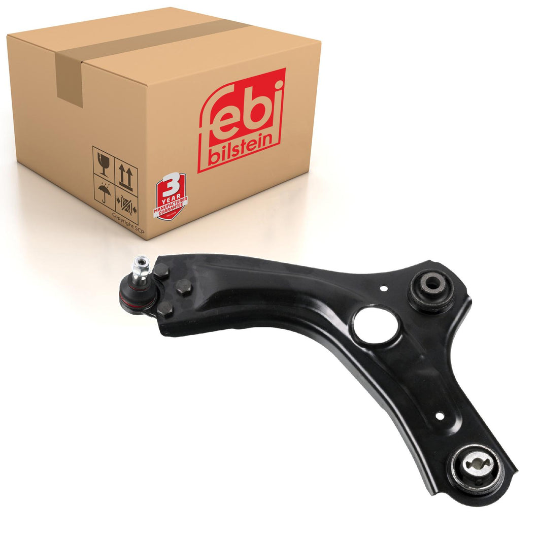 Control Arm Fits Nissan OE 5450100Q2M Febi 188190