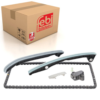 Timing Chain Kit Fits Mercedes OE 2009930300 Febi 188194