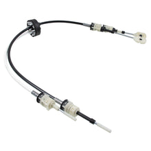 Load image into Gallery viewer, Manual Gear Cable Fits Vauxhall Astra IV 1998-06 Zafira OE 0758227 Febi 188196