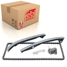 Load image into Gallery viewer, Camshaft Timing Chain Kit Fits Mercedes A-Class Renault 2829930078 Febi 188200