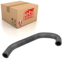 Load image into Gallery viewer, Coolant Hose Fits Nissan Micra III 2002-10 Note 2006-13 21501AX600 Febi 188203