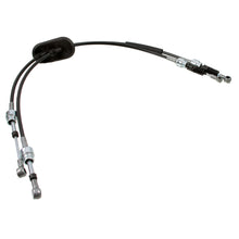 Load image into Gallery viewer, Manual Gear Cable Fits Fiat Doblo I 2000-21 OE 46806267 Febi 188211