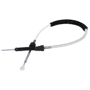 Right Manual Gear Cable Fits VW Golf Mk6 Škoda Octavia OE 1J0711265Q Febi 188212