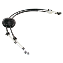 Load image into Gallery viewer, Manual Gear Cable Fits Peugeot 207 2006-15 OE 2444CY Febi 188214