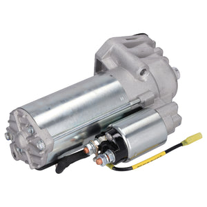 Starter Motor Fits Ford Mondeo 2000-07 Transit OE 1449615 Febi 188216