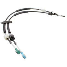 Load image into Gallery viewer, Manual Gear Cable Fits Vauxhall Mokka Chevrolet Tracker OE 55597758 Febi 188217