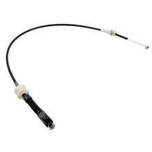 Load image into Gallery viewer, Manual Gear Cable Fits Fiat 500L Punto Avventura OE 46337938 Febi 188220