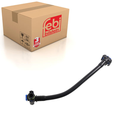 Coolant Pipe Fits MAN FOC HOC NG NL TGA TGS TGX OE 51063045457 Febi 188223