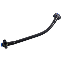 Load image into Gallery viewer, Coolant Pipe Fits MAN FOC HOC NG NL TGA TGS TGX OE 51063045457 Febi 188223