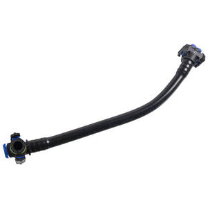 Coolant Pipe Fits MAN FOC HOC NG NL TGA TGS TGX OE 51063045457 Febi 188223