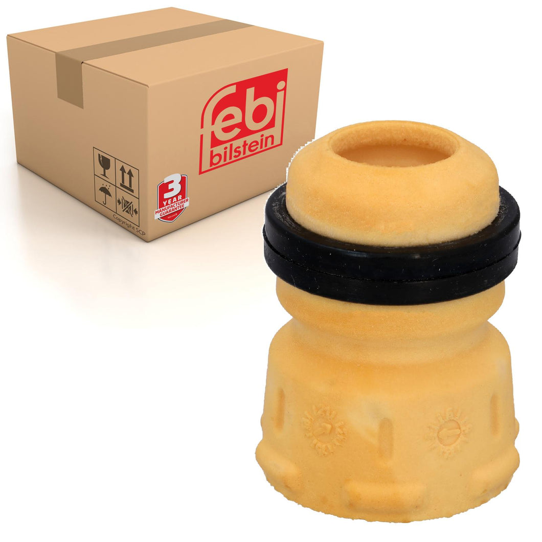 Front Bump Stop Fits VW Tiguan Audi A3 Q3 Ford Transit OE 5QF412303A Febi 188230