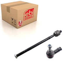 Load image into Gallery viewer, Front Tie Rod Fits Iveco Daily IV (65C14P) 2006-11 OE 042534911S1 Febi 188232