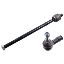 Load image into Gallery viewer, Front Tie Rod Fits Iveco Daily IV (65C14P) 2006-11 OE 042534911S1 Febi 188232