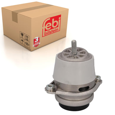 Engine Mounting Fits Porsche Cayenne (92A) 2010-18 OE 94837505003 Febi 188238