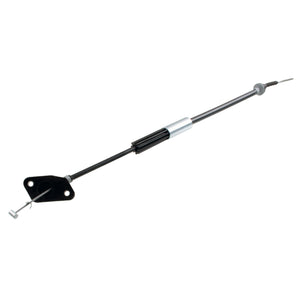 Clutch Cable Fits Chevrolet OE 25181785 Febi 188241