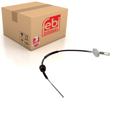 Clutch Cable Fits Ford OE 1735312 Febi 188242