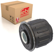 Load image into Gallery viewer, Rear Leaf Spring Bush Fits Fiat Ducato E-Ducato OE 52219982 Febi 188243