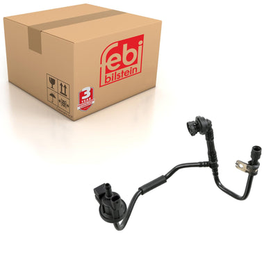 Fuel Tank Vent Valve Fits VW Golf Mk6 Passat Audi A3 OE 06J133781CE Febi 188245