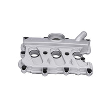 Load image into Gallery viewer, Left Rocker Cover Fits Audi A4 A6 Q7 VW Touareg Porsche 06E103471P Febi 188252