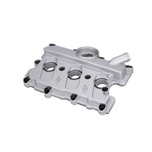 Load image into Gallery viewer, Left Rocker Cover Fits Audi A4 A6 Q7 VW Touareg Porsche 06E103471P Febi 188252