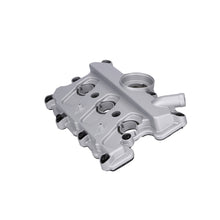 Load image into Gallery viewer, Left Rocker Cover Fits Audi A4 A6 Q7 VW Touareg Porsche 06E103471P Febi 188252