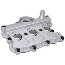Load image into Gallery viewer, Left Rocker Cover Fits Audi A4 A6 Q7 VW Touareg Porsche 06E103471P Febi 188252