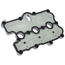 Load image into Gallery viewer, Left Rocker Cover Fits Audi A4 A6 Q7 VW Touareg Porsche 06E103471P Febi 188252