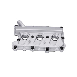 Right Rocker Cover Fits Audi A4 A6 Q7 VW Touareg Porsche 06E103472N Febi 188253