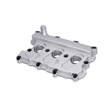 Load image into Gallery viewer, Right Rocker Cover Fits Audi A4 A6 Q7 VW Touareg Porsche 06E103472N Febi 188253