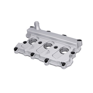 Right Rocker Cover Fits Audi A4 A6 Q7 VW Touareg Porsche 06E103472N Febi 188253