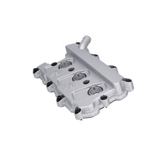 Load image into Gallery viewer, Right Rocker Cover Fits Audi A4 A6 Q7 VW Touareg Porsche 06E103472N Febi 188253