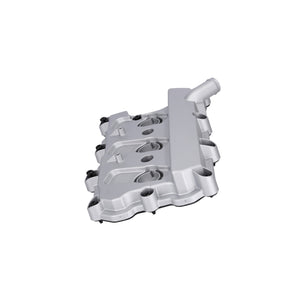 Right Rocker Cover Fits Audi A4 A6 Q7 VW Touareg Porsche 06E103472N Febi 188253