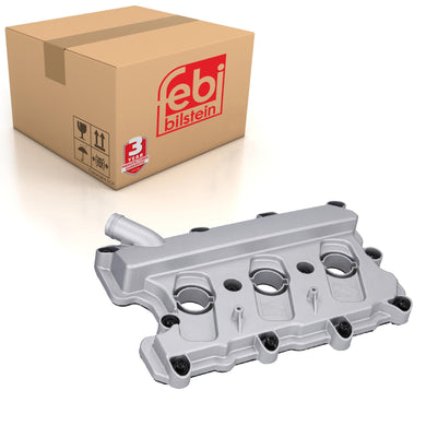 Right Rocker Cover Fits Audi A4 A6 Q7 VW Touareg Porsche 06E103472N Febi 188253