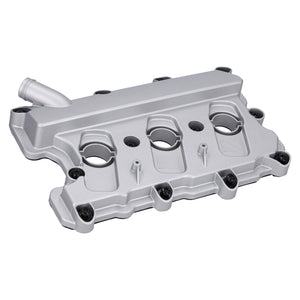 Right Rocker Cover Fits Audi A4 A6 Q7 VW Touareg Porsche 06E103472N Febi 188253