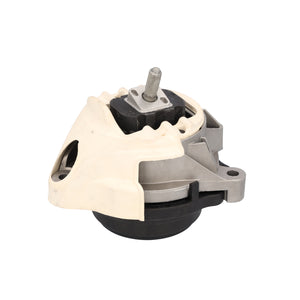 Right Engine Mounting Fits BMW X3 (F25) 2010-17 OE 22116799608 Febi 188259