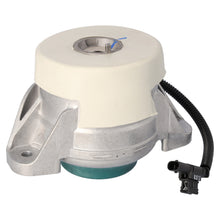 Load image into Gallery viewer, Left Engine Mounting Fits Mercedes S-Class 2013-20 OE 2222401100 Febi 188262