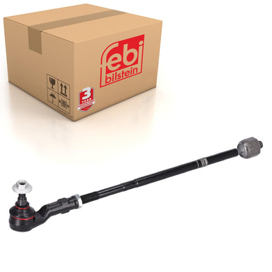 Front Tie Rod Fits Audi Q4 e-tron VW ID.4 ID.5 OE 1EA423811BS2 Febi 188268