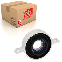 Load image into Gallery viewer, Propshaft Centre Support Fits BMW M3 M4 OE 26118848466 Febi 188269