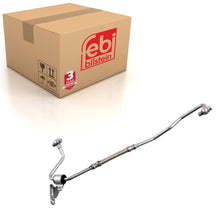 Load image into Gallery viewer, Turbocharger Oil Feed Pipe Fits Ford Ranger Transit OE 2052535 Febi 188271