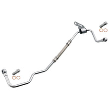 Load image into Gallery viewer, Turbocharger Oil Feed Pipe Fits Ford Ranger Transit OE 2052535 Febi 188271