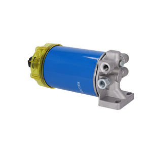 Fuel Filter Assembly Fits Scania F K N P G R T 4 Serie OE 2354273 Febi 188272