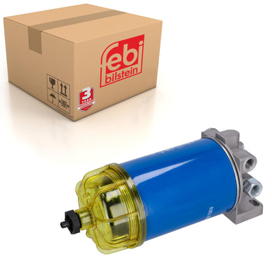 Fuel Filter Assembly Fits Scania F K N P G R T 4 Serie OE 2354273 Febi 188272