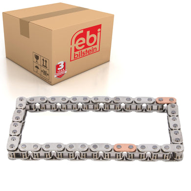 Camshaft Timing Chain Fits Vauxhall Astra Citroën C4 C5 9830146880 Febi 188274