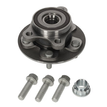 Load image into Gallery viewer, Front Wheel Bearing Hub Kit Fits Toyota Corolla Yaris 4355010010 Febi 188277