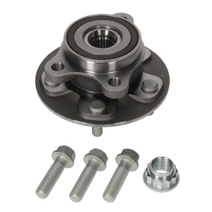 Front Wheel Bearing Hub Kit Fits Toyota Corolla Yaris 4355010010 Febi 188277