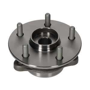 Front Wheel Bearing Hub Kit Fits Toyota Corolla Yaris 4355010010 Febi 188277
